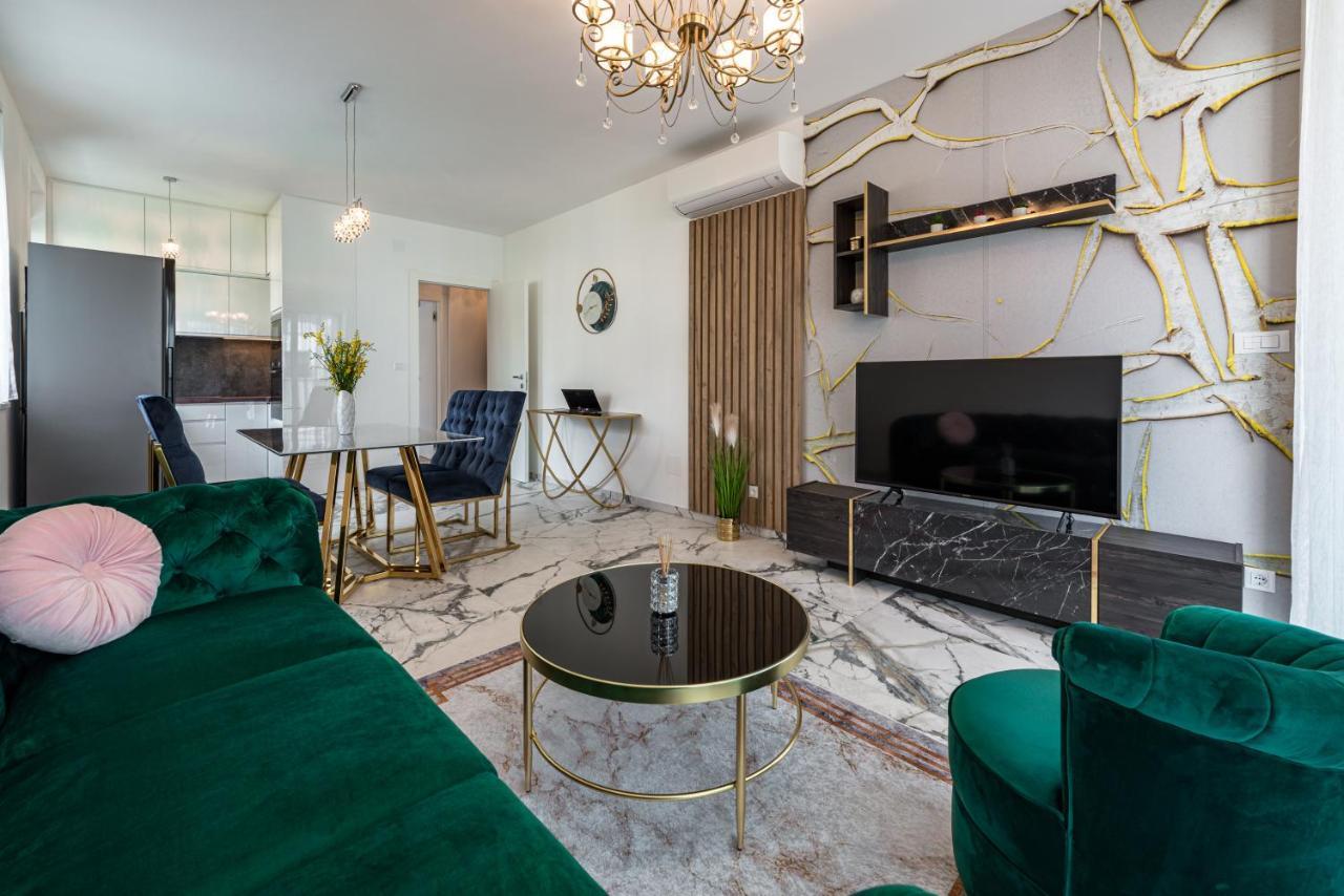 Stunning Luxury Royal Glamour * Dubrovnik