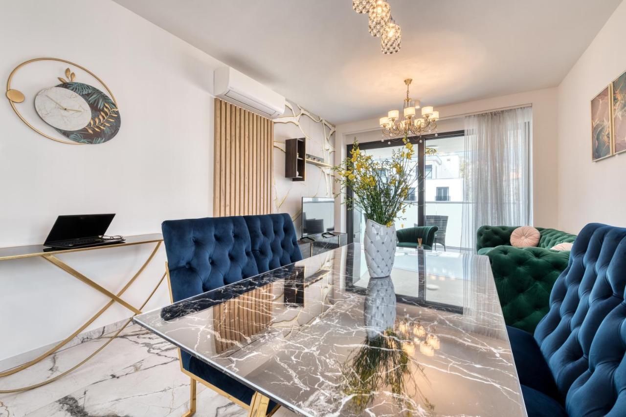 Apartman Stunning Luxury Royal Glamour