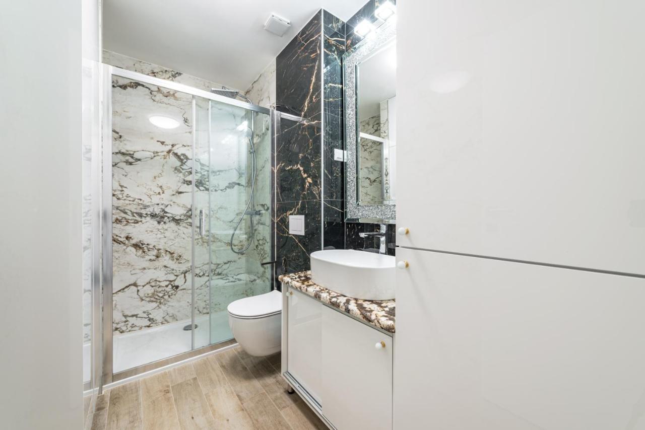 Apartman Stunning Luxury Royal Glamour