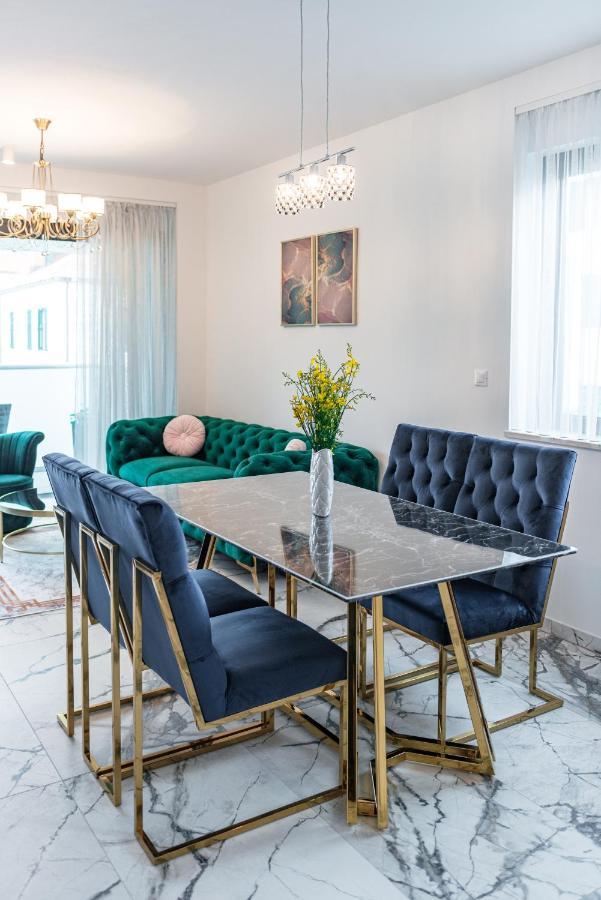 Stunning Luxury Royal Glamour Apartman Dubrovnik