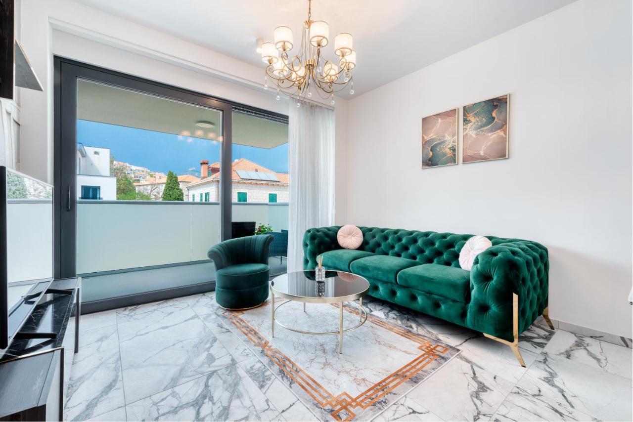 Apartman Stunning Luxury Royal Glamour *