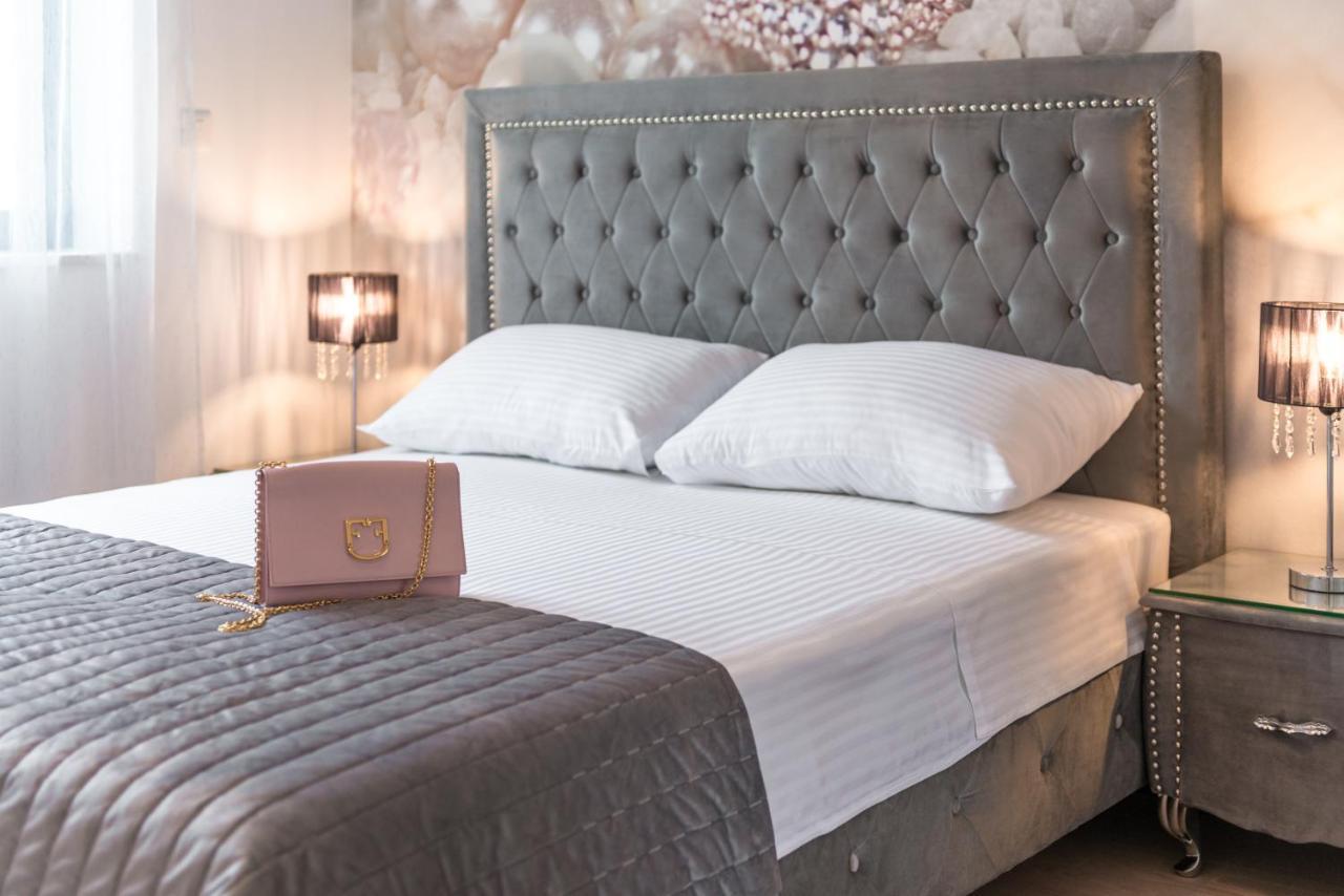 Stunning Luxury Royal Glamour Apartman