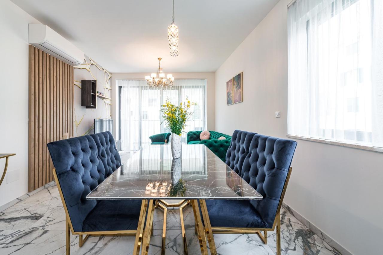 Stunning Luxury Royal Glamour Dubrovnik