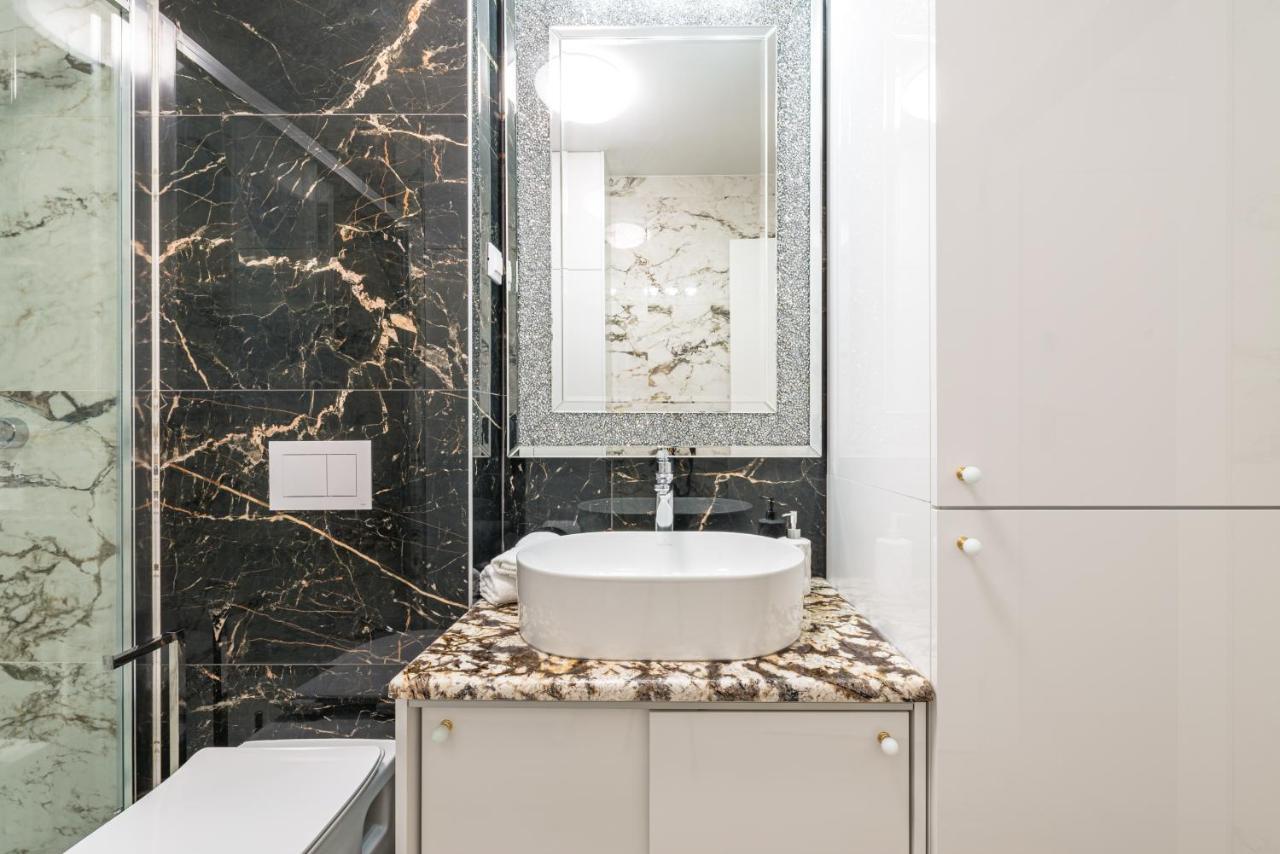 Apartman Stunning Luxury Royal Glamour