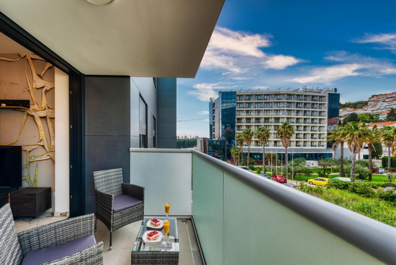 Apartman Stunning Luxury Royal Glamour *