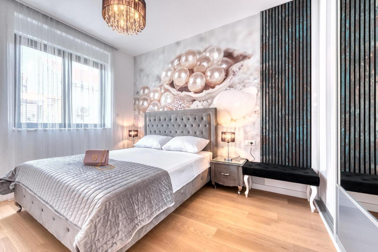 Apartman Stunning Luxury Royal Glamour