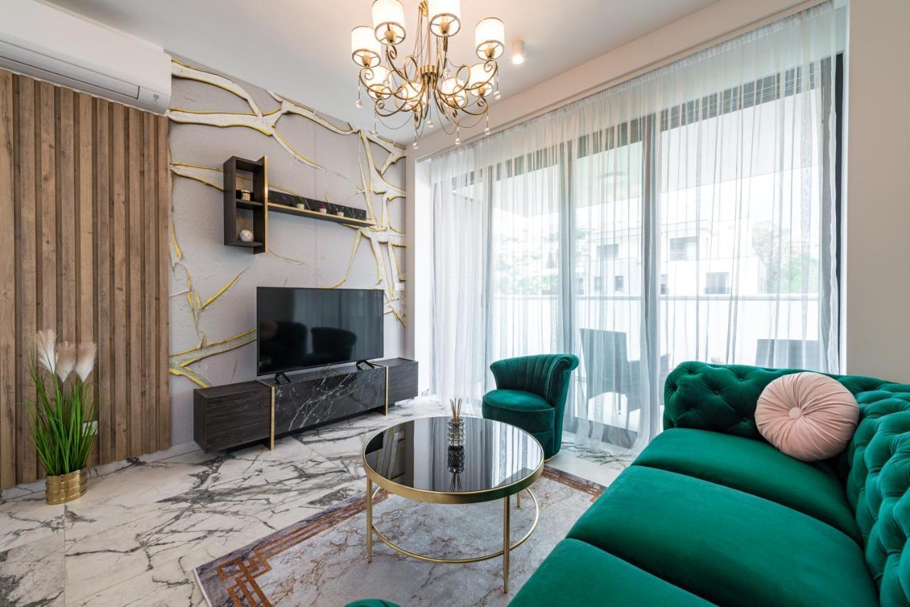 Appartamento Stunning Luxury Royal Glamour *